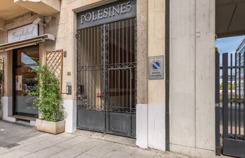 I Host Apartment - Polesine 2 米兰 外观 照片