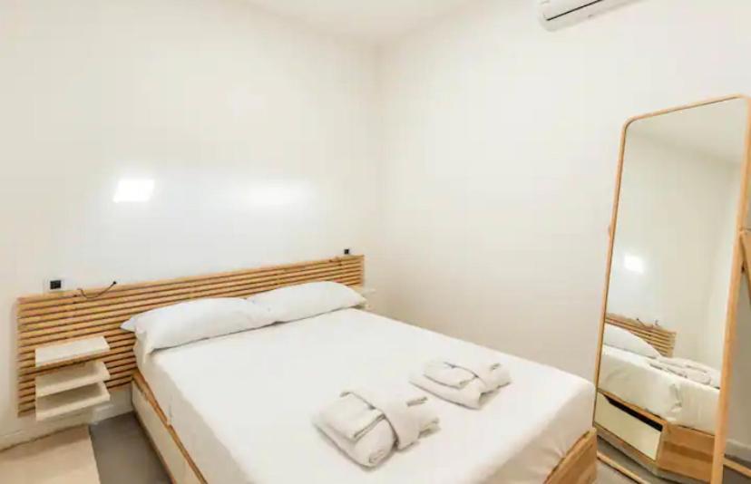 I Host Apartment - Polesine 2 米兰 外观 照片