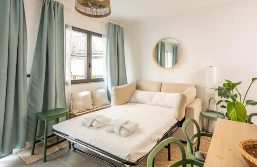 I Host Apartment - Polesine 2 米兰 外观 照片