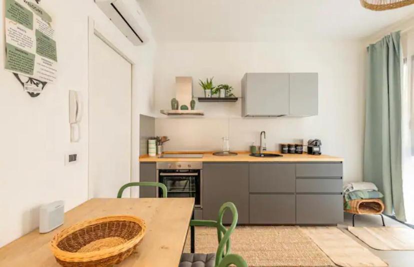 I Host Apartment - Polesine 2 米兰 外观 照片